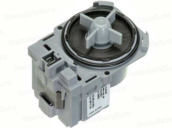 Насос Askoll для стиральной машины Bosch Siemens 63BS105